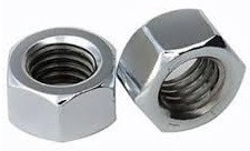 Grade 2 Hex Nuts Hex Finished Nuts The Nutty Company, Inc.
